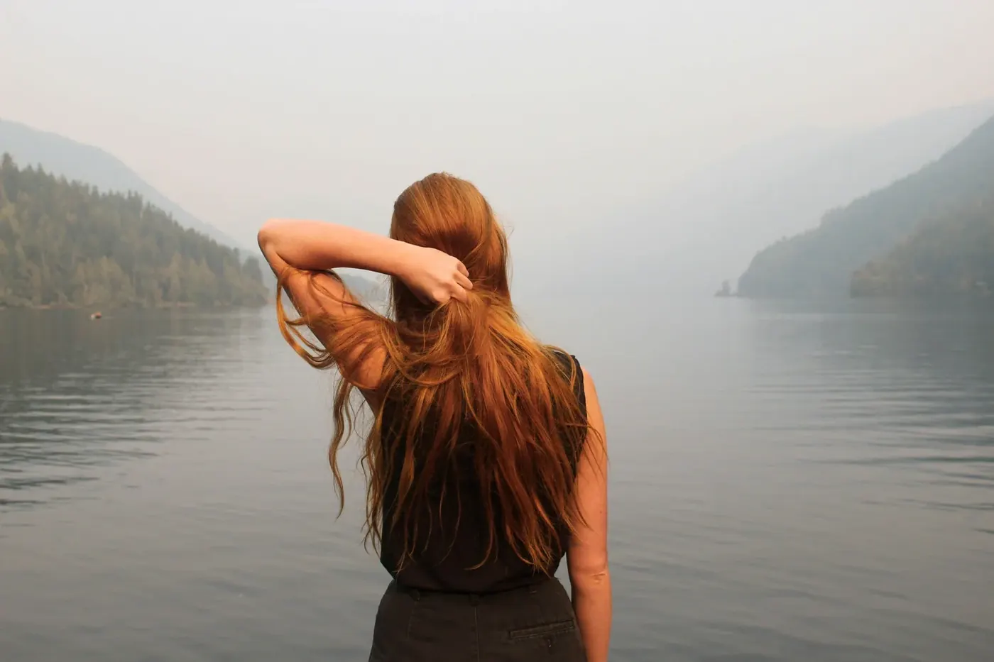 Grief Brain: Why Loss Causes Brain Fog, Memory Problems, and Difficulty Thinking