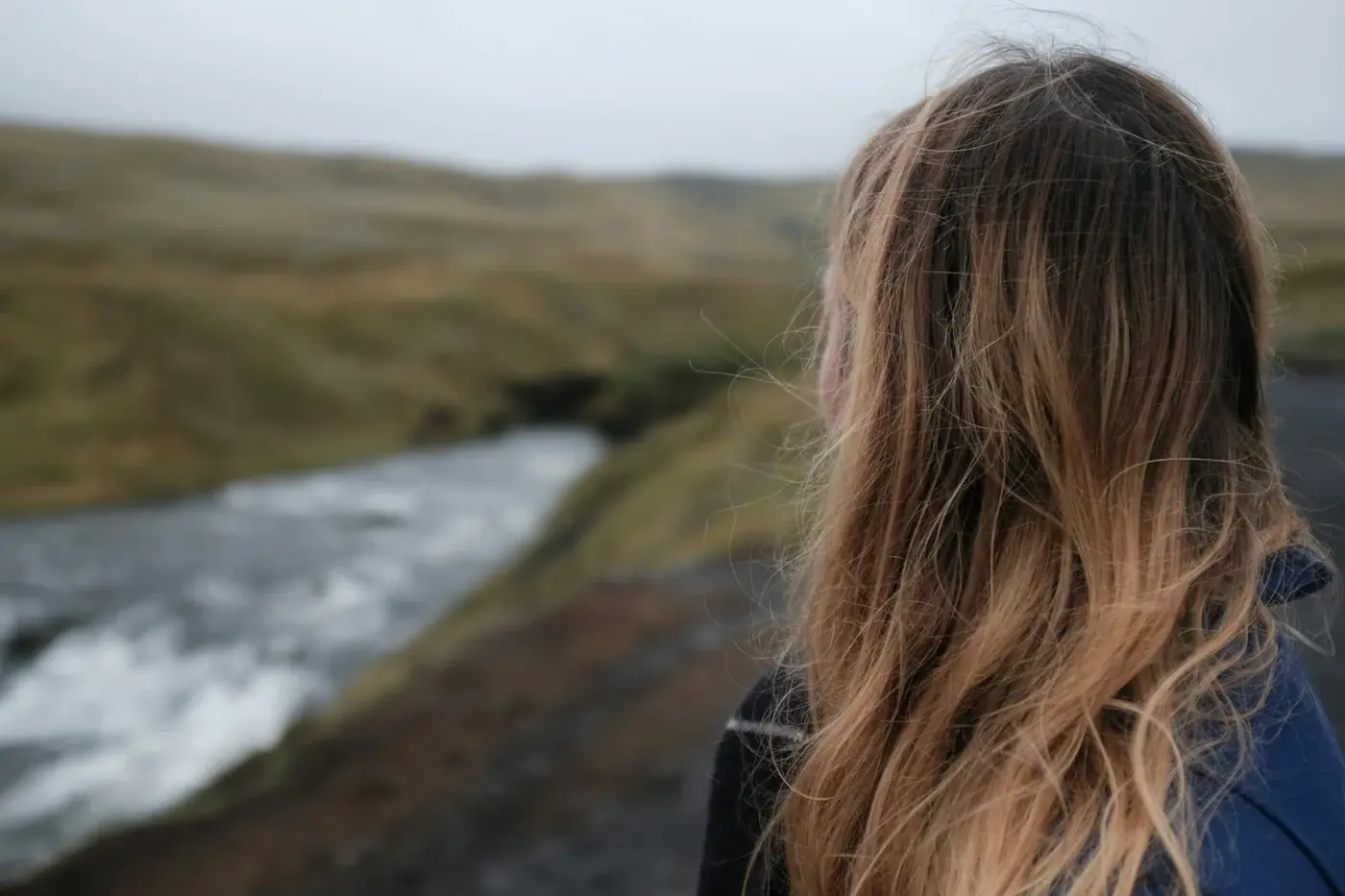 My Own Health Journey