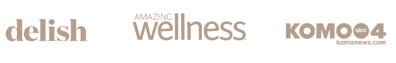Delish, Amazing Wellness, KOMO 4